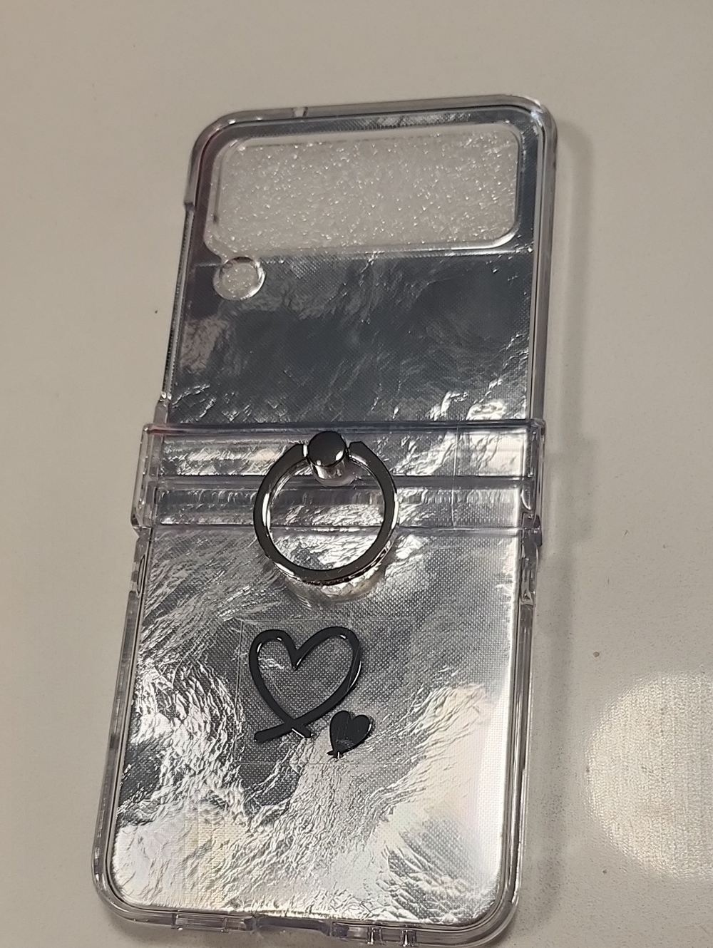 Samsung Fold 4 Case ×2